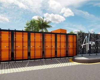 Alun Retreat - Pangkor