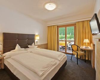 Hotel Schennerhof - Scena - Bedroom