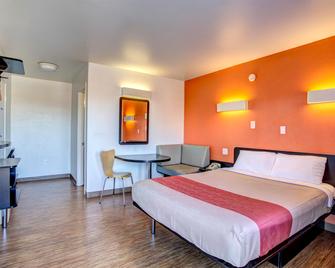 Motel 6 Murfreesboro TN - Murfreesboro - Soverom