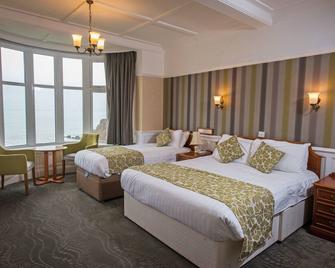 The Cottage Hotel - Kingsbridge - Bedroom