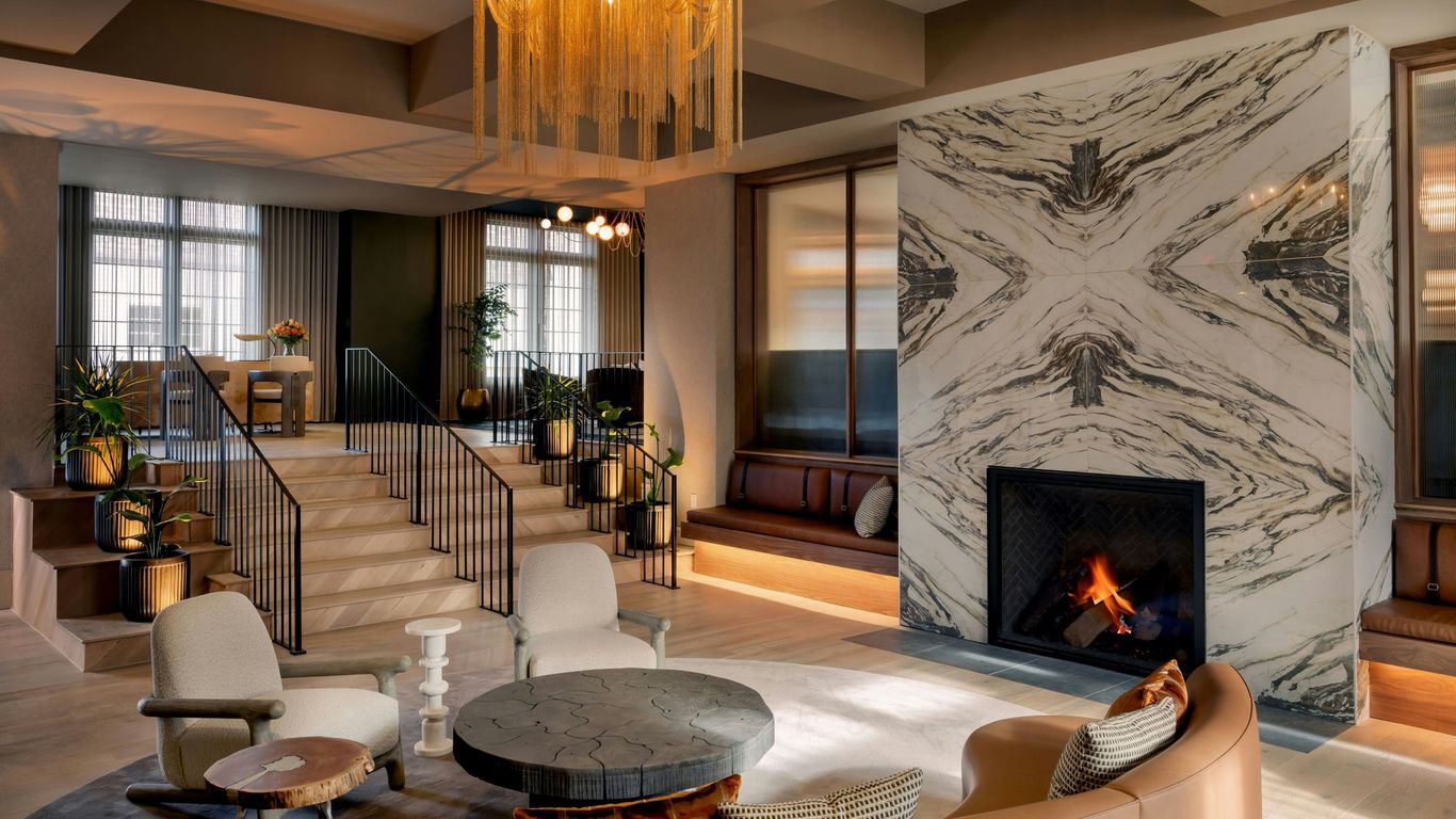 Hotel Brookmere & Arbor Spa