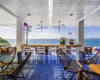 Novotel Rio de Janeiro Leme - Rio de Janeiro - Restaurant