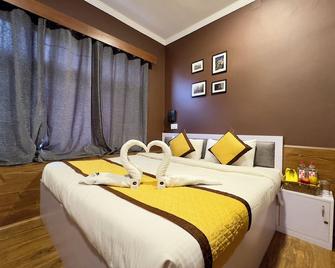 Jafson Accommodates - Srinagar - Quarto