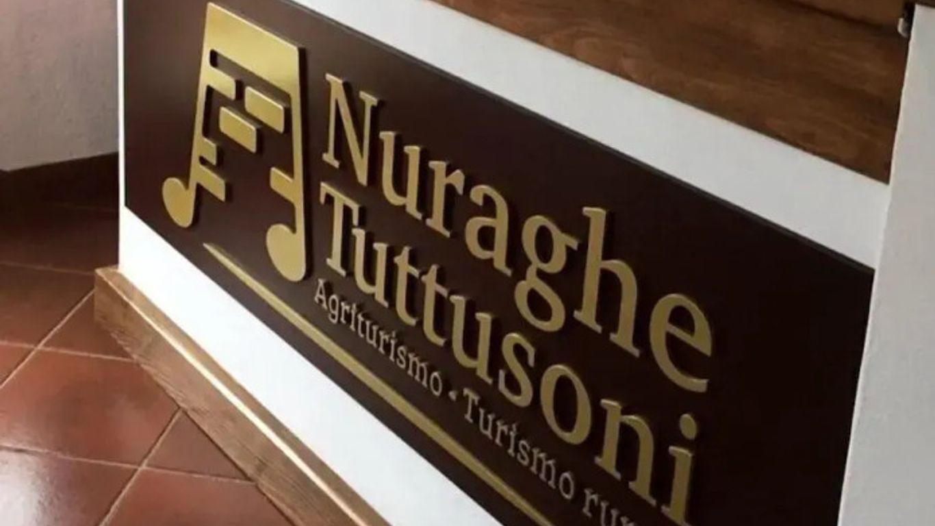 Agriturismo Nuraghe Tuttusoni