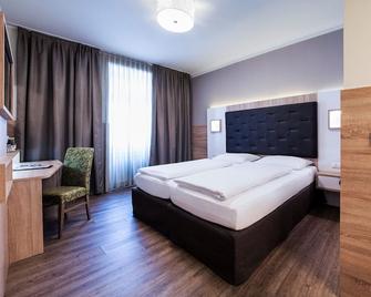 Theater Hotel Salzburg - Salzburg - Phòng ngủ