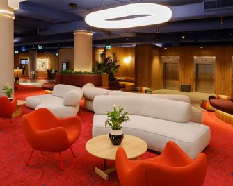 Mercure Warszawa Centrum - Warsaw - Lounge