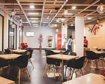 Citismart Hotel Cikarang - Cikarang - Restaurante