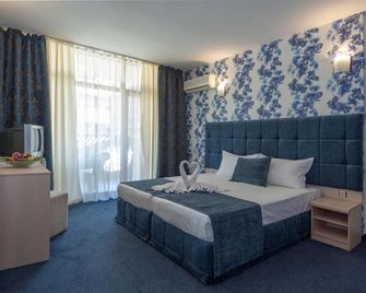 Grenada Hotel - Nesebar - Habitación