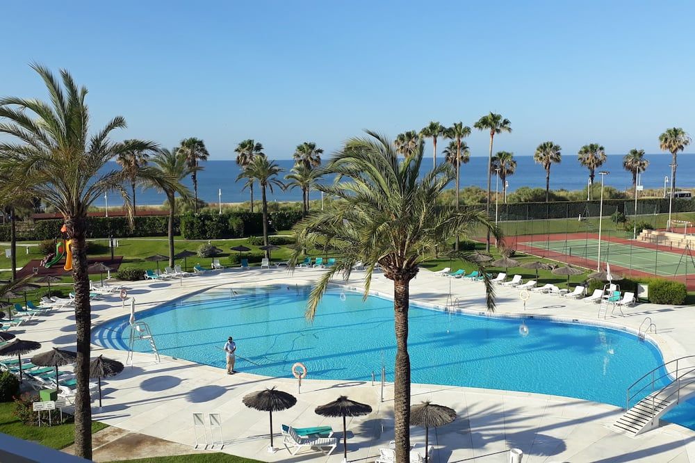 Islantur Las Américas