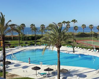 Islantur Las Américas - Isla Cristina - Bazén