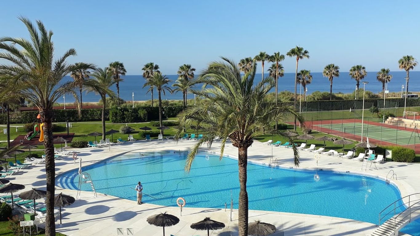 Islantur Las Américas