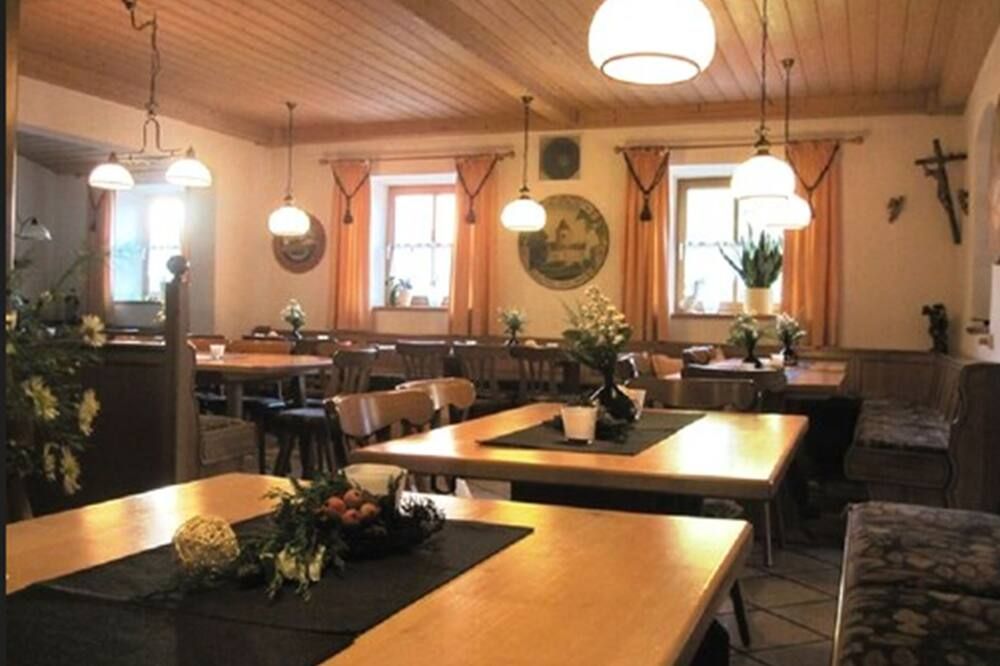 Landgasthof & Landhotel Wild - Eching (Landshut) - Restaurant