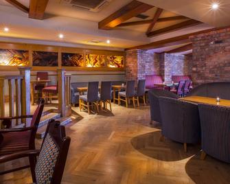 Castle Arch Hotel - Trim - Ristorante