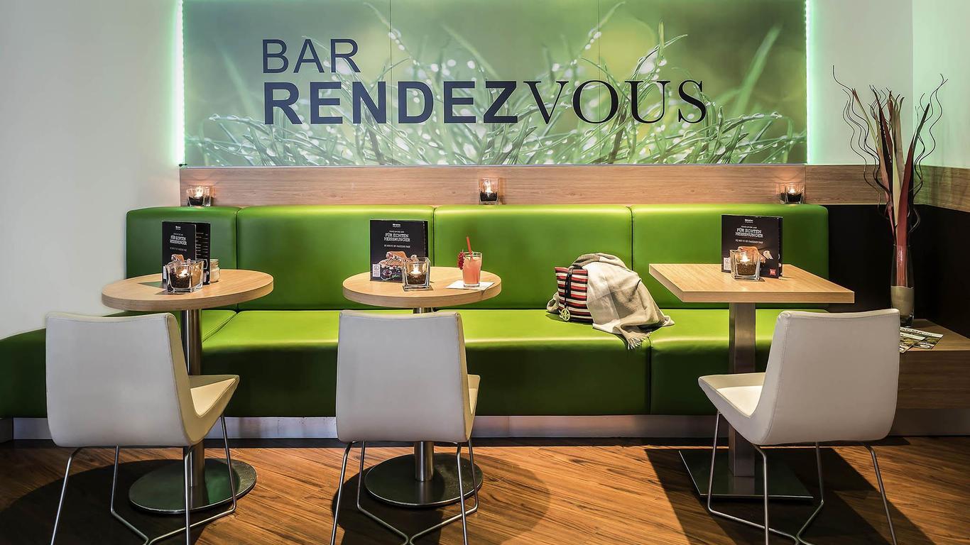 ibis Koblenz City