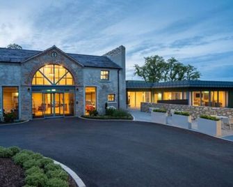 Killeavy Castle Estate - Newry - Edificio
