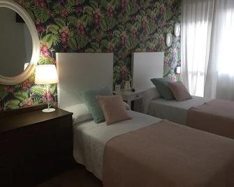 Casa castro - Vila de Cruces - Schlafzimmer