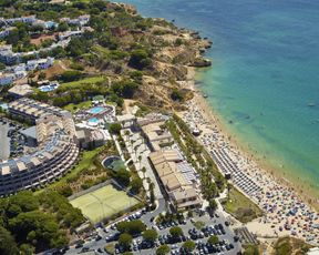 Grande Real Santa Eulalia Resort