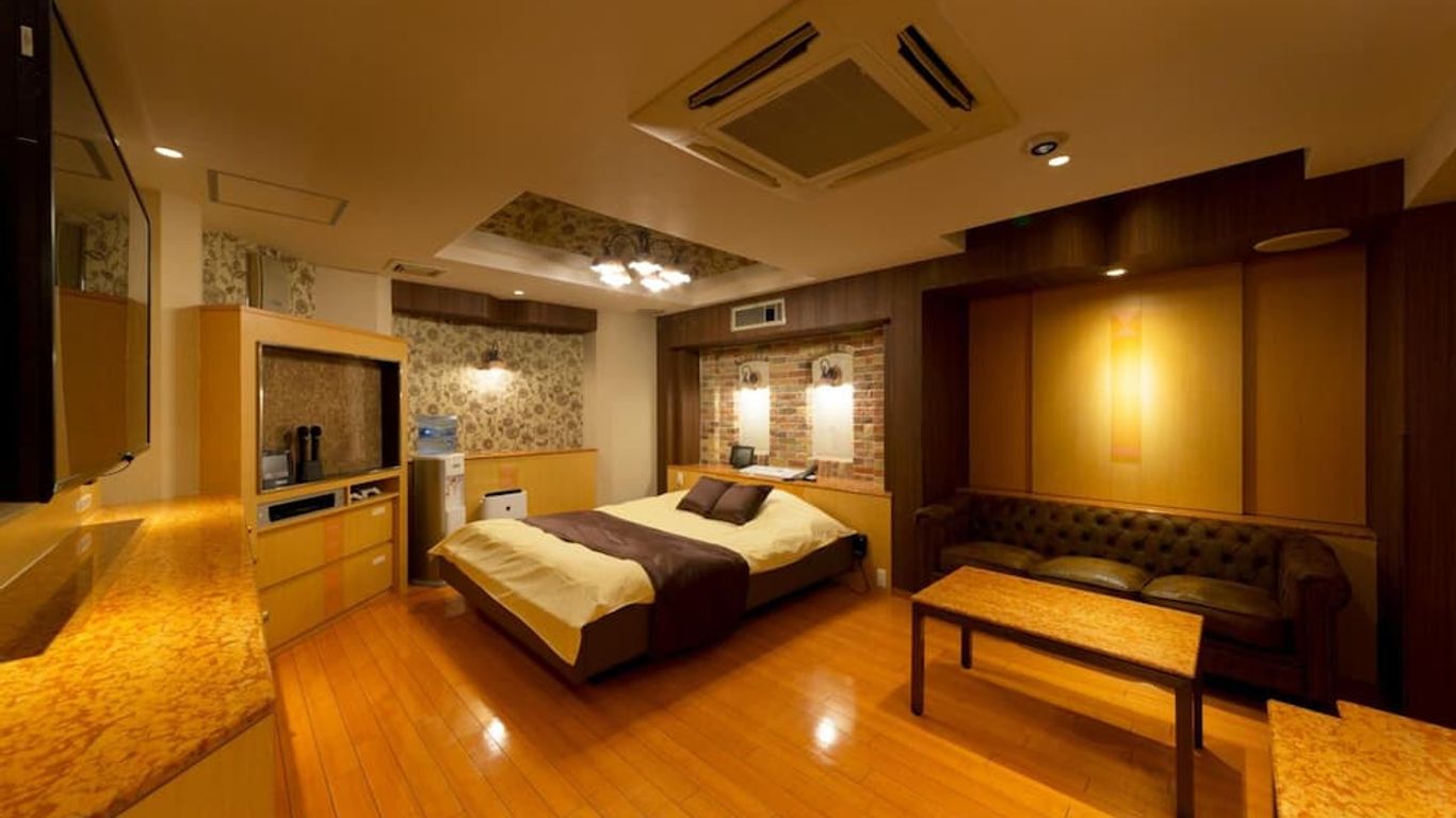 ホテルルナ池田店 (大人専用)