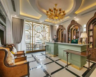 Sapa Horizon Hotel & Skybar - Sa Pa