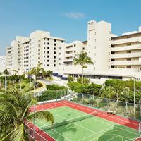 Occidental Tucancún