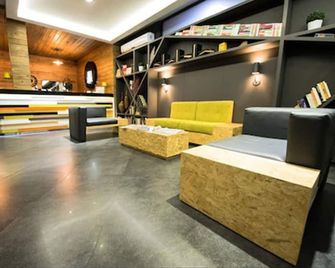 Hotel Perla Central - Guadalajara
