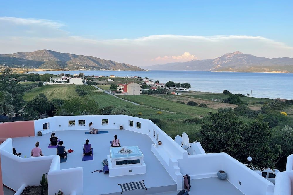 Nisea Hotel Samos - Samos