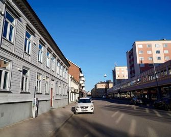 Lafri - Jönköping - Outdoor view