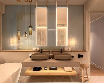 Reed Boutique Hotel & Bistro - Siofok