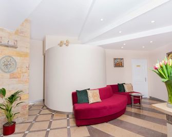 Hotel Victory Home - Varsovia - Sala de estar