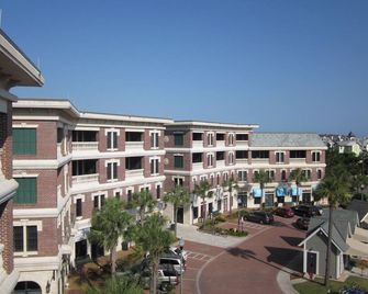 Our Beach Breeze ~ nestled between Alys & Rosemary Beach - Rosemary Beach - Building