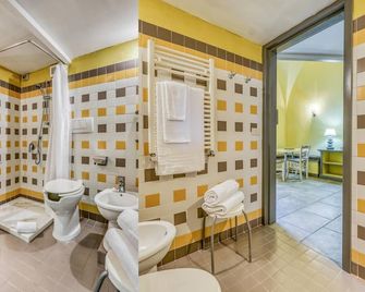 Relais Pian Di Vico - Tuscania
