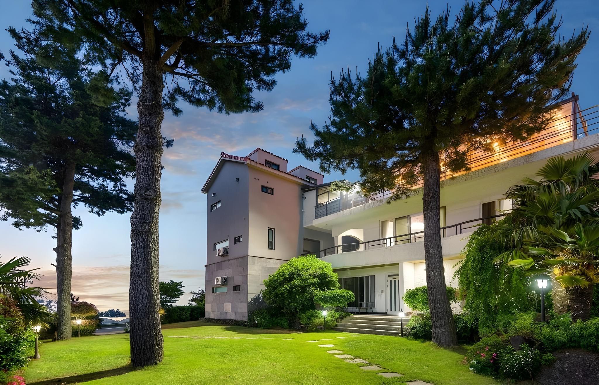 هاري آند سودام