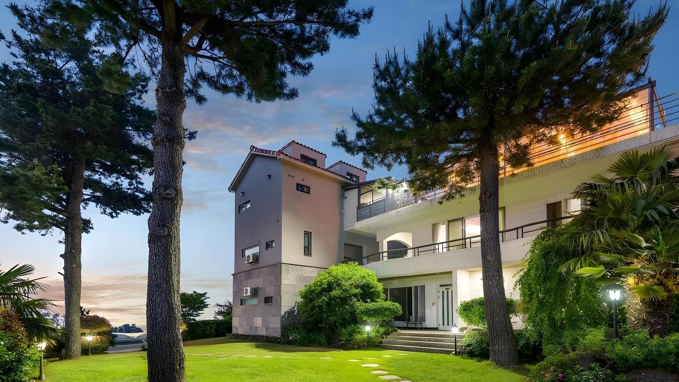 هاري آند سودام