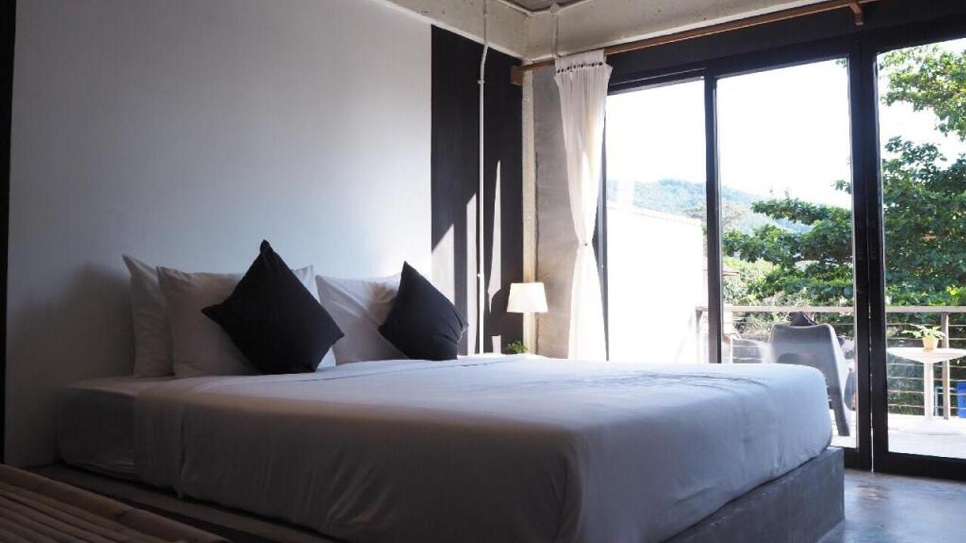 Samatha Bed & Breakfast