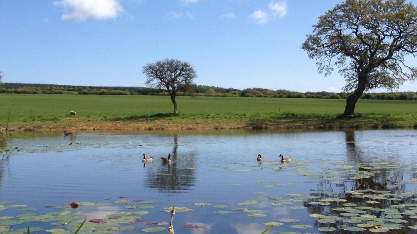 The Grainary Farm Stay