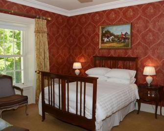 Cannaway House B&B - Macroom - Chambre