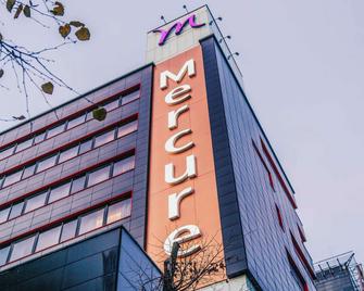 Mercure Kyiv Congress - Kyiv - Edifício