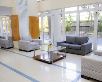 Blue Tree Towers All Suites Santo Andre - Santo André - Lobby