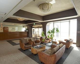 Ryugu No Tsukai - Higashiizu - Лоббі