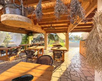 Li canali reali - Mesagne - Restaurant