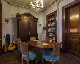 Villa St Simon - Blaye