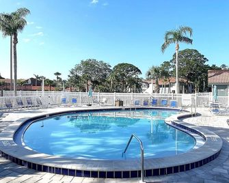 Florida Bella Rosa near IMG Academy & beaches - Bradenton - Pool