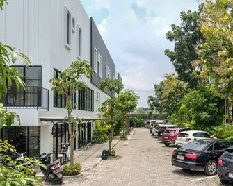 Innca De Diana's Home - Bandungan