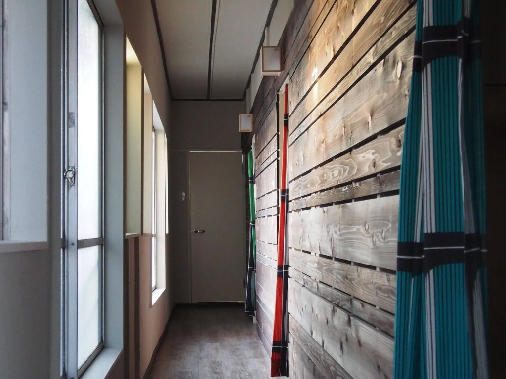 328 هوستل آند لاونج