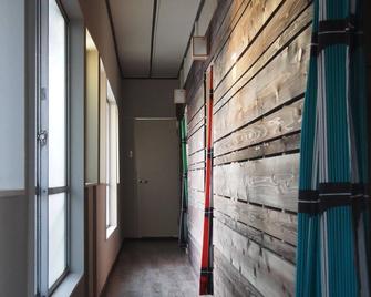 328 Hostel & Lounge - Tokyo - Hall