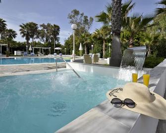 Sidari Beach Hotel - Sidari - Pool