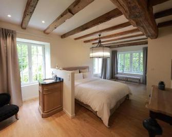 Tournesol Chambres d'hotes - Gouex - Chambre