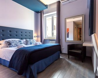 B&B Home 77 - Rom - Schlafzimmer