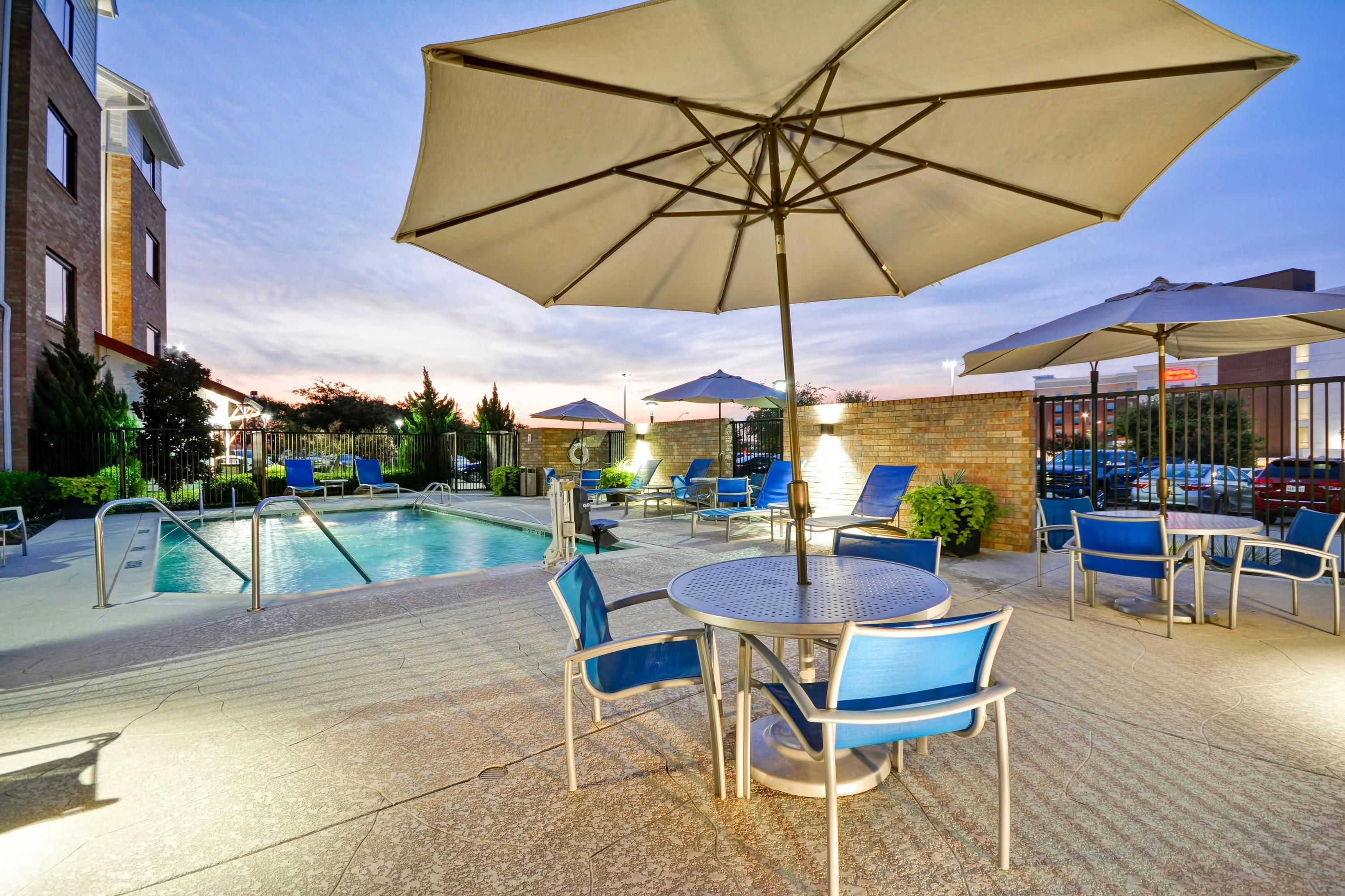 TownePlace Suites by Marriott Dallas Lewisville thumbnail 3