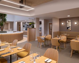 Voco Zeal Exeter Science Park By IHG - Exeter - Restaurant